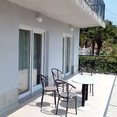 Stella Apartment Lovran