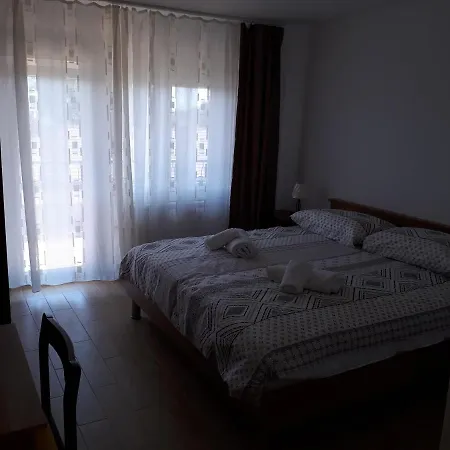 Stella Apartment Lovran