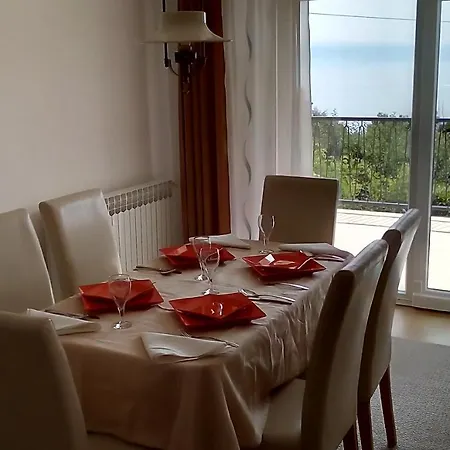 Stella Apartment Lovran