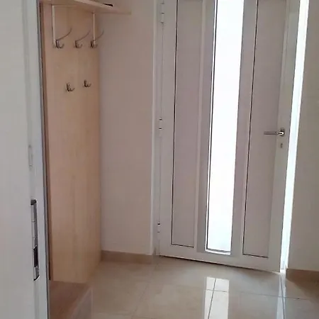 Apartment Stella Lovran
