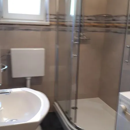 Apartmán Stella Lovran