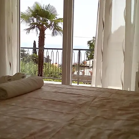 Stella Apartment