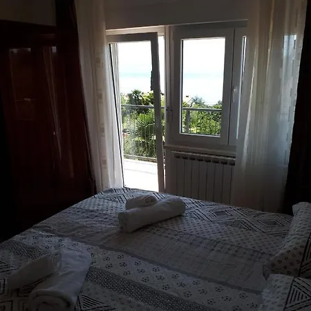 Stella Apartmán Lovran